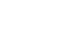 GurudaTta logo white